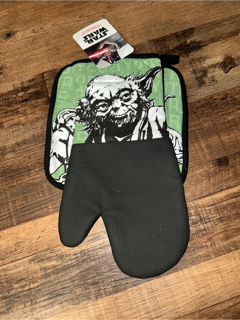 Star Wars Kitchen Set - Picture 3 of 3